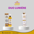 DUO LUMIÈRE