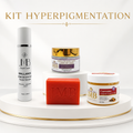 KIT HYPERPIGMENTATION(4produits )