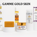 GAMME GOLD SKIN