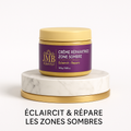 CRÈME ZONE SOMBRE