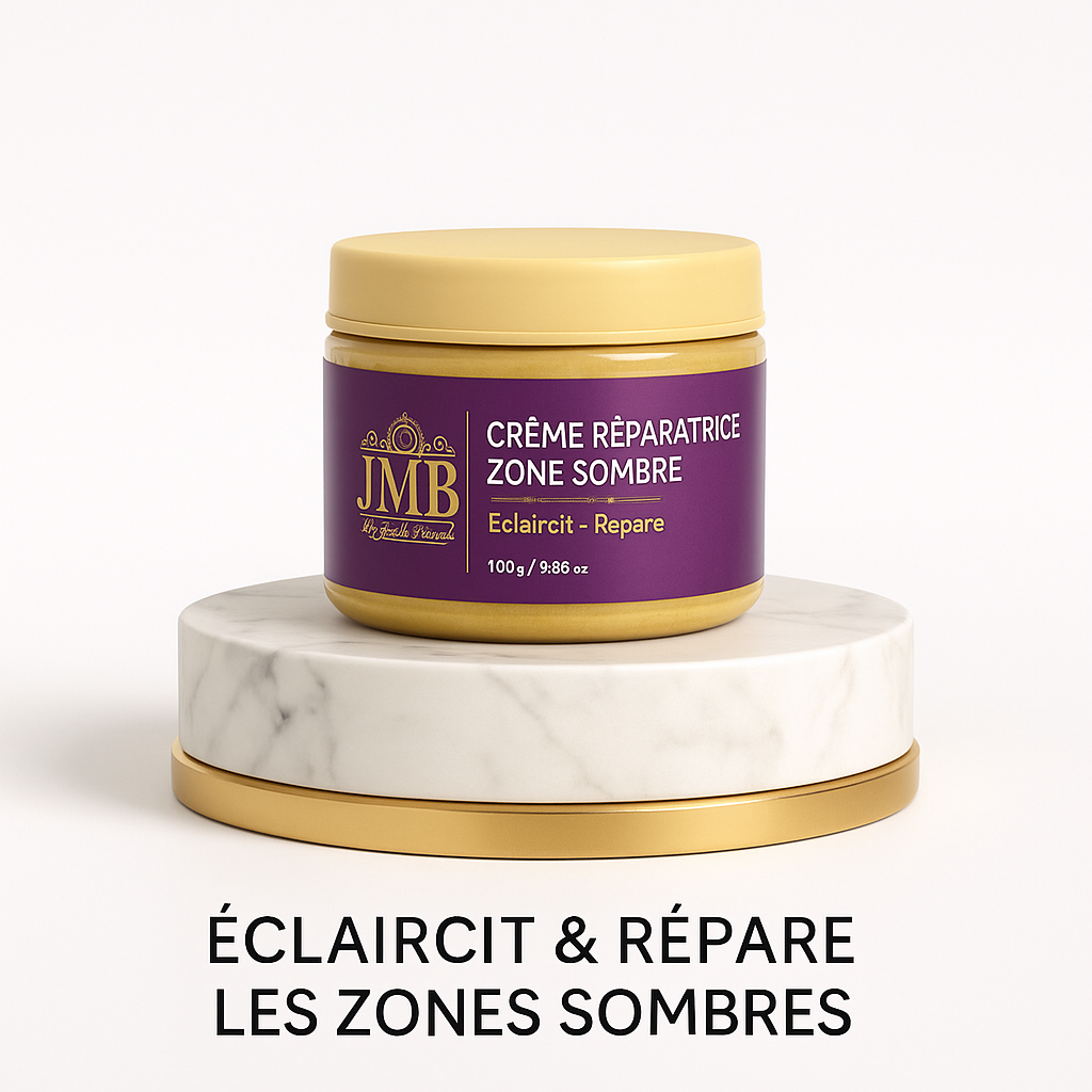 CRÈME ZONE SOMBRE