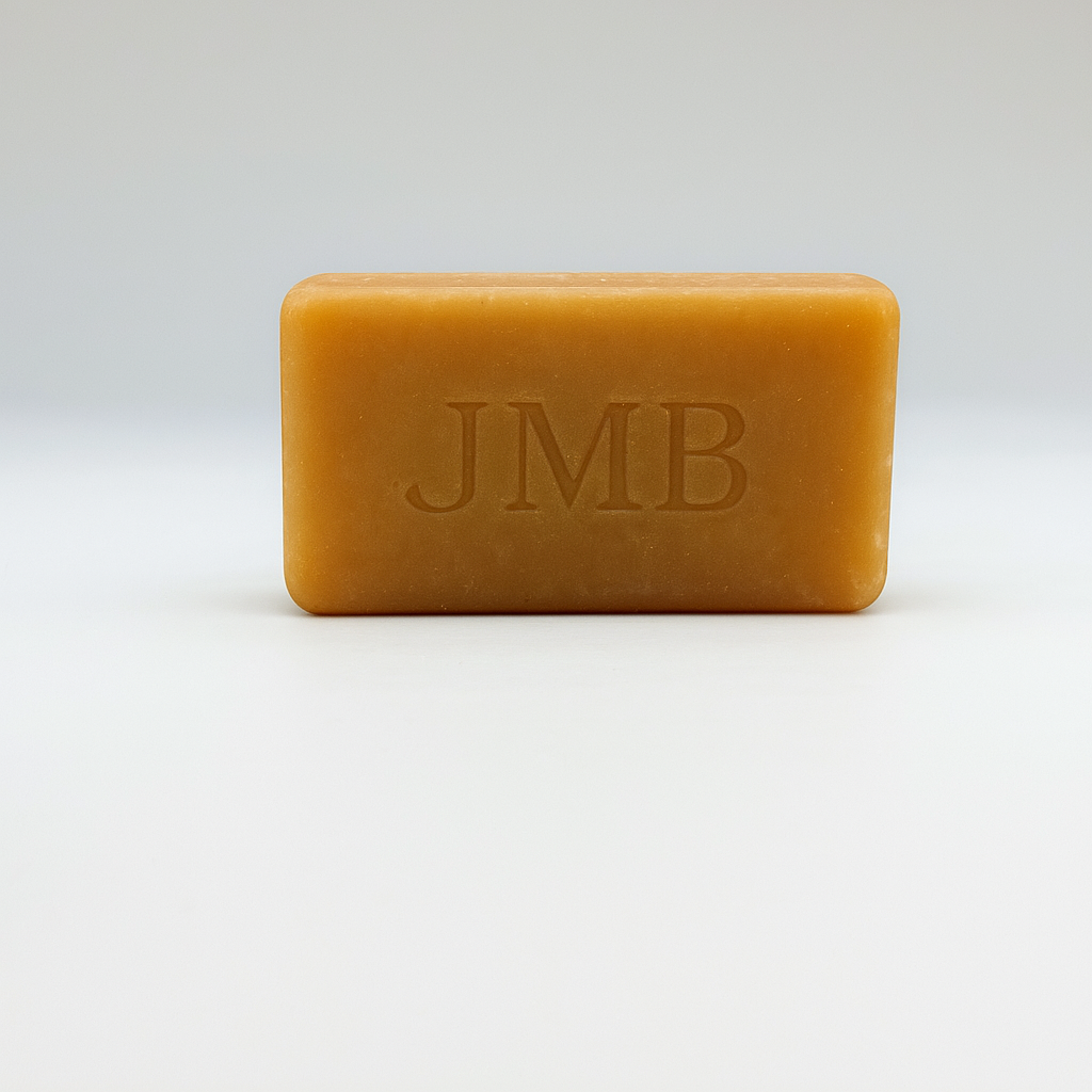 Savon 48K teint d’or