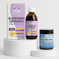DUO COLLAGENE &GLUTHATHIONE LIPOSOMAL