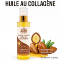 HUILE AU COLLAGÈNE