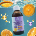 GLUTATHIONE LIPOSOMAL