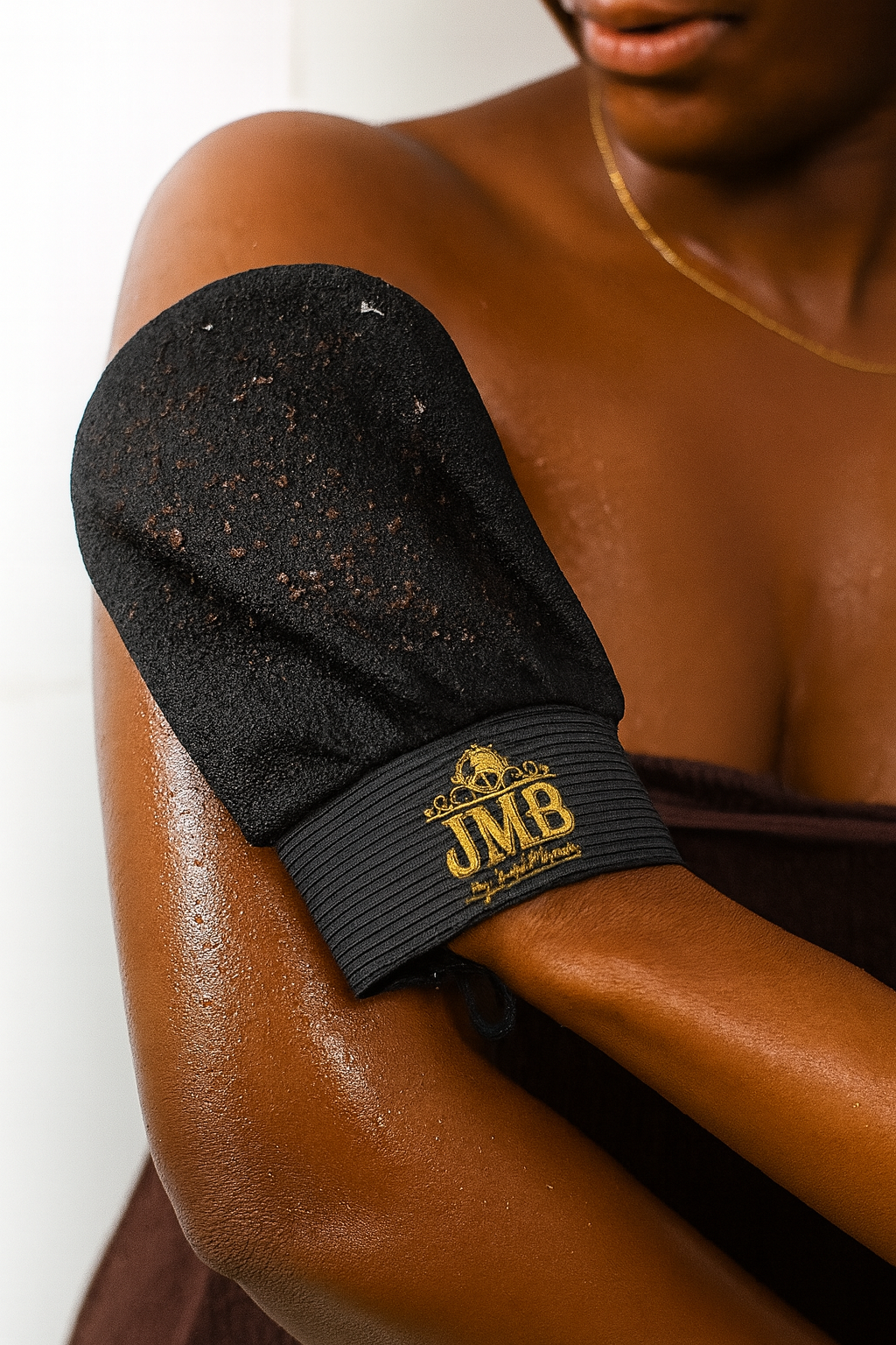 GANT EXFOLIANT