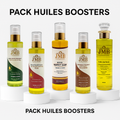 PACK HUILE BOOSTER