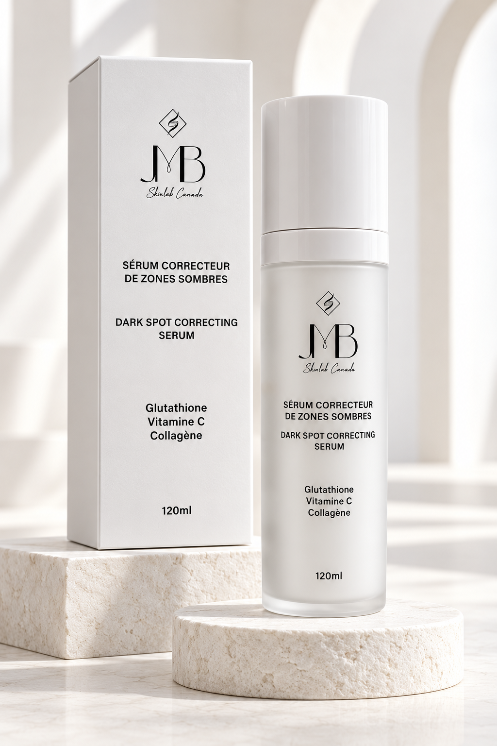 SÉRUM CORRECTEUR ZONE SOMBRE