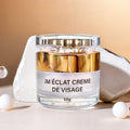 CRÈME DE VISAGE JMECLAT