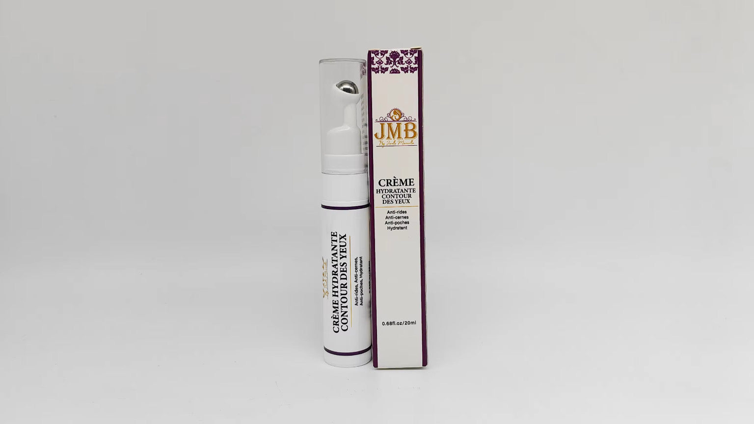 CREME HYDRATANTE CONTOUR DES YEUX 20ml