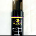 Mousse nettoyante de lace