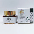 CRÈME DE VISAGE A L’ARBRE À THÉ