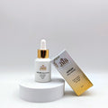 SÉRUM ÉCLAIRCISSANT À LA NIACINAMIDE