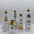 BRILLANCE SUPREME option nettoyant facial (5produits)