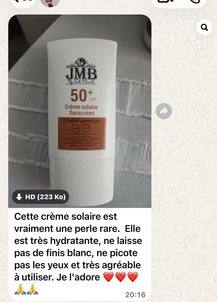 Nos avis clients