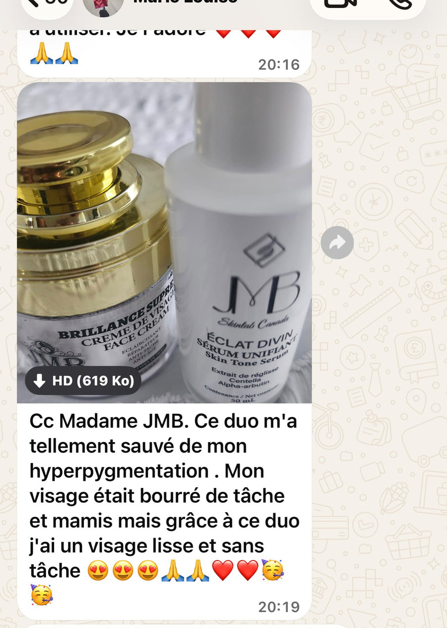 Nos avis clients